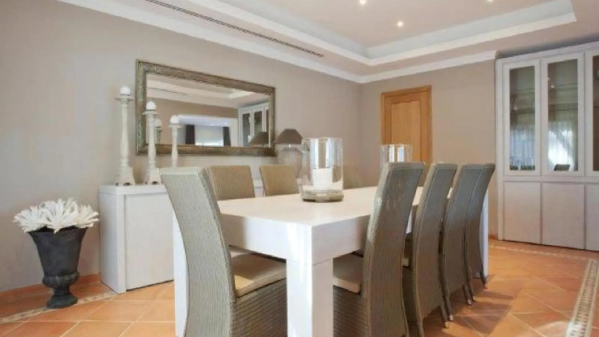 Elegant 6 Bedroom Villa Villa Arden Games Room With Snooker Table And Table Tennis Quinta Do Lago Almancil 0*,  Portugal